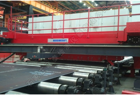 中厚鋼板探傷設(shè)備 中厚鋼板探傷設(shè)備