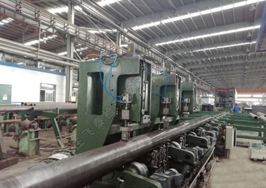 全自動(dòng)水浸超聲波探傷設(shè)備 全自動(dòng)水浸超聲波探傷設(shè)備