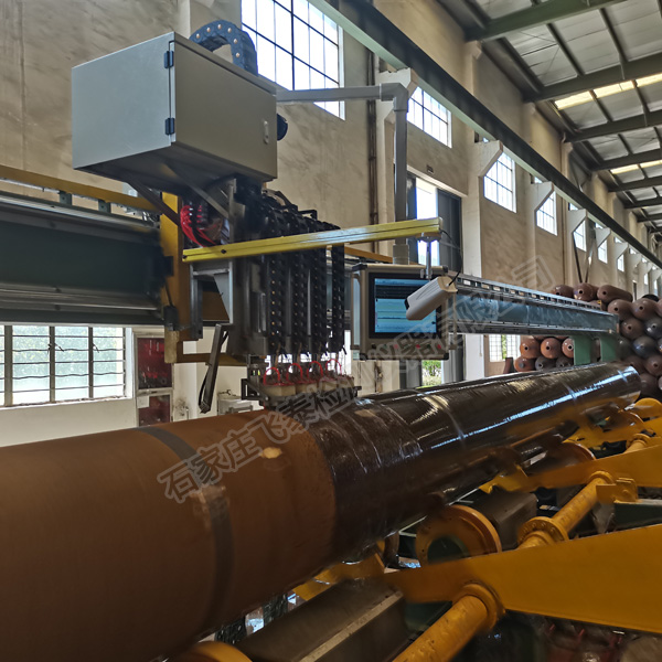 超聲波自動探傷機 超聲波自動探傷機