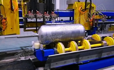 鋼瓶超聲波探傷機 鋼瓶超聲波探傷機