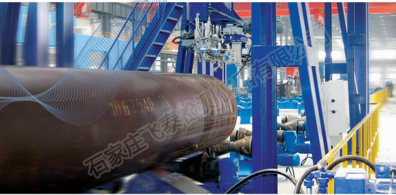 鋼管相控陣探傷設(shè)備 鋼管相控陣探傷設(shè)備