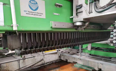 進(jìn)口全自動(dòng)電磁超聲波鋼板探傷設(shè)備 進(jìn)口全自動(dòng)電磁超聲波鋼板探傷設(shè)備