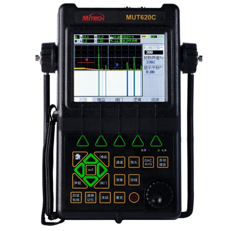 超聲波探傷儀 超聲波探傷儀