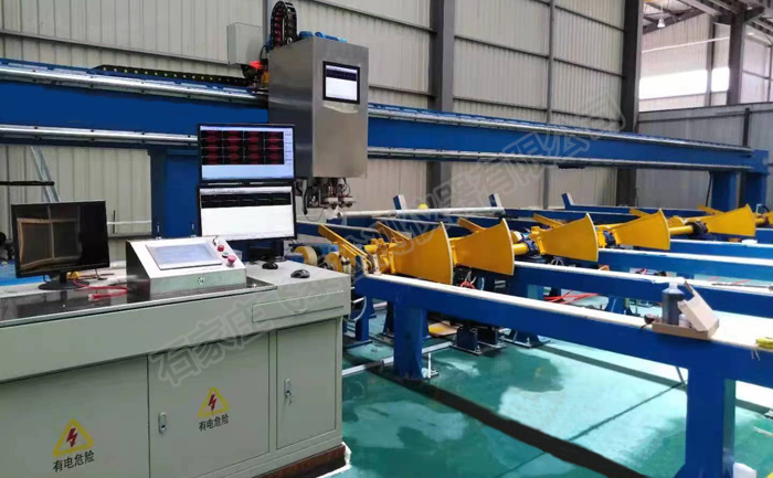 棒材超聲自動探傷設(shè)備 棒材超聲自動探傷設(shè)備