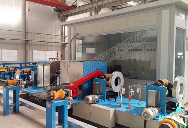 漏磁探傷檢測設(shè)備 漏磁探傷檢測設(shè)備