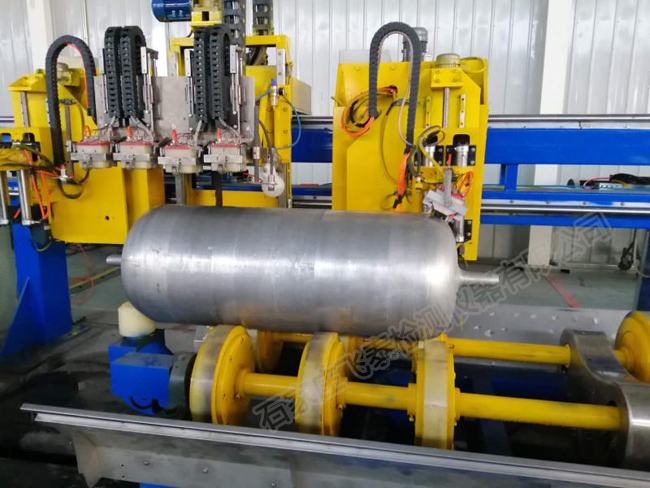 氣瓶探傷設(shè)備 氣瓶探傷設(shè)備