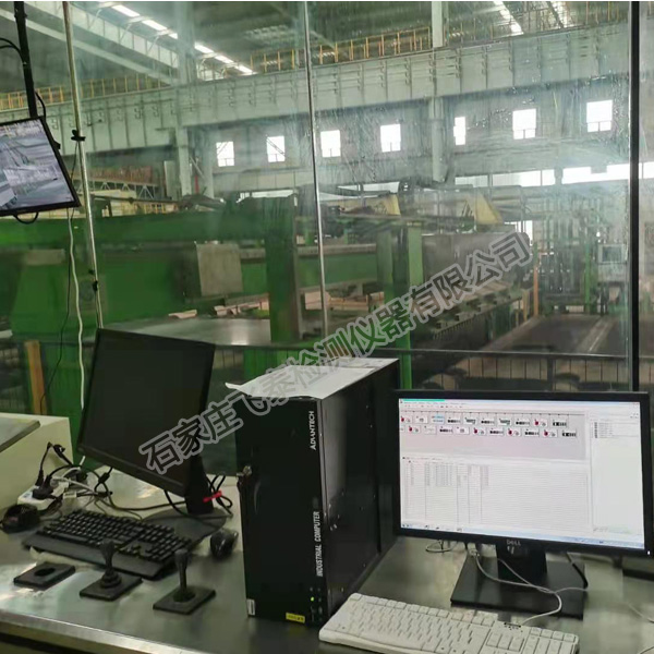 德國(guó)進(jìn)口NDT鋼板探傷設(shè)備 德國(guó)進(jìn)口NDT鋼板探傷設(shè)備