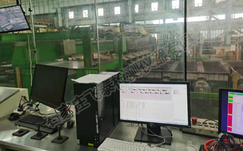 NDT鋼板超聲波探傷設(shè)備 NDT鋼板超聲波探傷設(shè)備